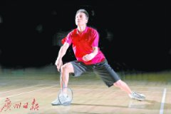 运动爱好者注意 不当拉伸可致“肚穿窿”