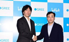 哔哩哔哩携手日企开展手游和虚拟主播业务