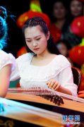 “音乐给了我梦想的翅膀”