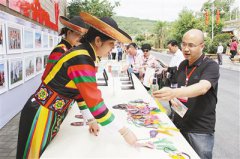 脱贫攻坚，一个民族都不能掉队