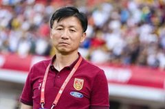 01国青本周末集中!成耀东挂帅 国安七将成最大户