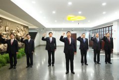 跟着总书记学历史 革命历史带来的启示