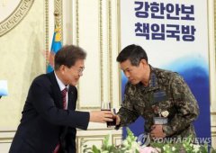 韩国军方：这些刺激朝鲜的军事用语 都不用了！
