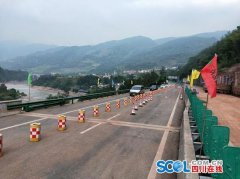雅康高速雅安至康定方向恢复通行（附最新绕行建议）