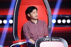 2019“好聲音”導師對決首戰唱響李榮浩表達音樂態度