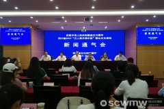 万人赏月诵中秋 四川850余场群众文化活动欢庆佳