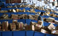 快递今年600亿件人均42件，你扯后腿了吗？