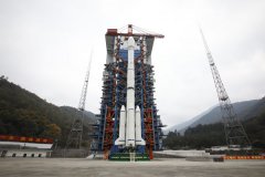 刷新纪录！北斗三号全球系统核心星座部署完成