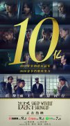 《误杀》票房破10亿 携《唐探3》双双激战春节档