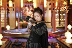 <b>《鹿鼎》宇文九幽台监斩燕洵 “背锅”</b>