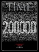 国际观察：200000个生命，“一个国家的失败”