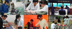 【网连世界】布局职业教育看各国如何培养未来工匠