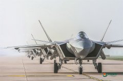 空军航空兵某旅飞行一大队：铸造敢打必胜的长空利剑