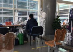 【网连世界】中国留法学生疫情期间回国体验到了什么？