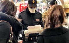 【网连世界】意大利最大华人社区如何实现零感染？