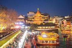锦绣中国年·特稿丨“乘龙”双向奔赴 共寻“诗和远方”——世界共享中国春节