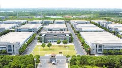 中德合作不断巩固深化