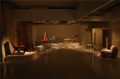 “新生万物——中国非遗与当代设计展”在巴黎启幕