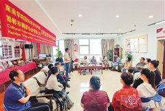 携手共建更加开放包容的“全球南方”（环球热点）