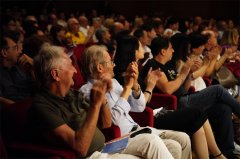 宁波交响乐团参演意大利“艾米莉亚·罗马涅艺术节”
