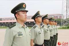 过关升级！直击预任参谋“养成记”