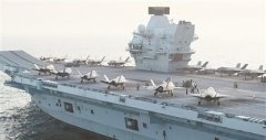 英国或削减F-35战斗机项目预算