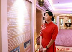 在阿联酋中企首次发布社会责任报告