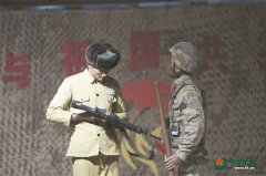 士兵舞台：教育创新的天地有多大