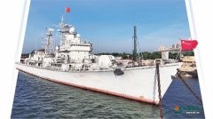 心向大海 播种梦想
