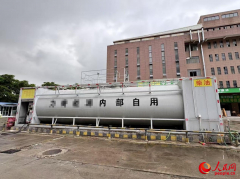 斩断黑色利益链条 直击黑加油点排查