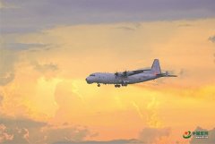 布阵海天猎“黑鲨”——海军航空兵某部搜攻潜训练影像