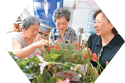  2025 百姓身边的民生新事