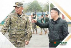 “足音·盘点2025”丨情满山海