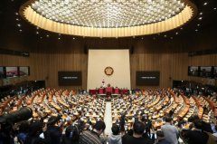 国际观察｜尹锡悦遇“滑铁卢” 韩国乱局仍难平