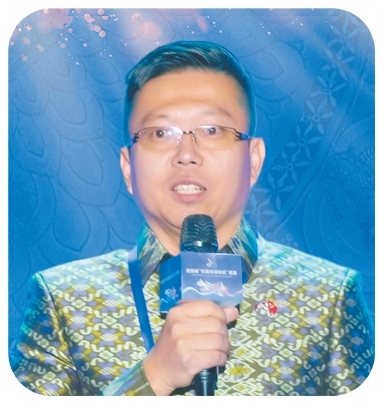  讲好丝路故事 传承丝路精神