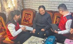  “多跑一步”，诊疗服务显温度（民生一线）