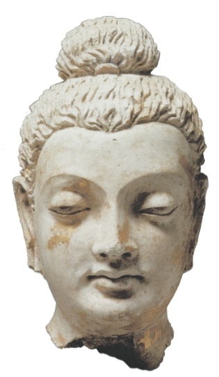  一眼千年：小佛眼背后的大历史（博物视界）