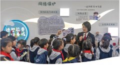 念好“联融育”三字诀 坚守“养正育人”初心