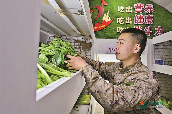 踏访新时代边关·走进无名哨所丨库克他乌：那抹不褪色的青绿