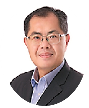  周边命运共同体视域下的中国东盟全面战略伙伴关系