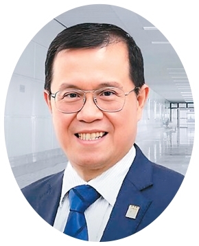 周边命运共同体视域下的中国东盟全面战略伙伴关系
