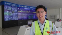 这条“钢铁动脉”，有速度更有温度