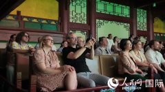 中俄影视合作未来可期