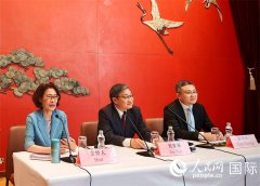 “临甲7号沙龙” 聚焦“零关税促中非同心同行”