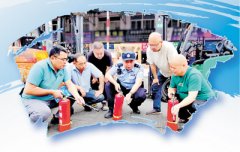  从“企业找上门” 到“服务送上门”（法治头条·优化法治化营商环境）