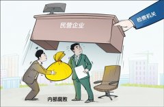  加强法律监督 保护企业合法权益（法治聚焦）