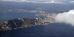 列国鉴丨记者观察：地缘风险上升 直布罗陀海峡平稳运行面临考验