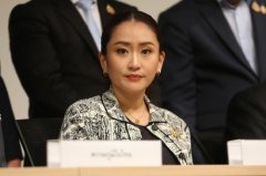 解局｜出任泰国总理 佩通坦面临哪些难题 ？