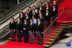 高市早苗内阁成立 兼顾力量平衡且保守色彩浓厚