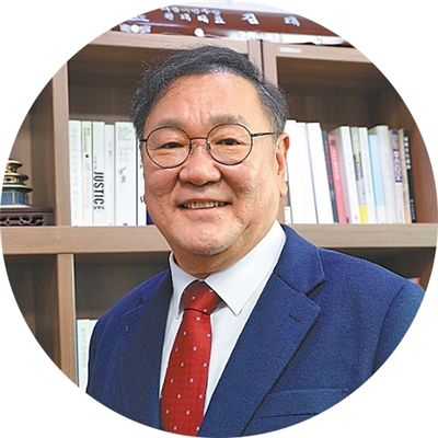  开展更多面向未来的合作（国际回响·大国外交·2025年度回眸）